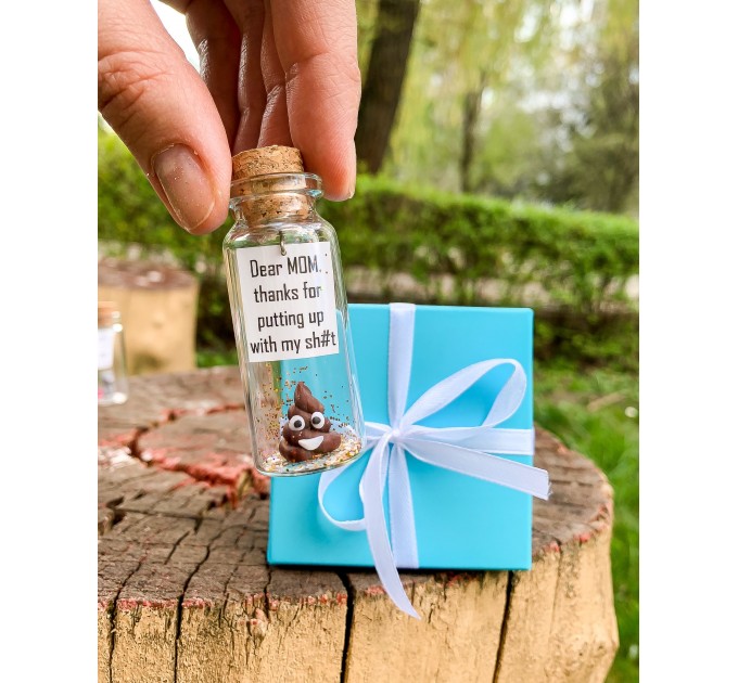 Gifts for Mom from Daughters Son, Funny Birthday Gifts for Mom