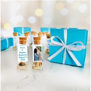 LGBT wedding favors for lesbian wedding, Custom Guests gifts in Bulk with Photo, Personalized keepsakes for wedding, Small wedding souvenir