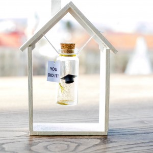 Graduation Gift For Her. Graduation Day Gift Idea. Class Of 2020. Graduation High School Gifts. Mindfulness gift