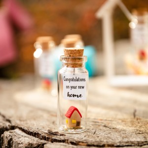 Congratulations New home gift Neighbor Moving Gift New Neighbor Gift Cute Gift For Neighbors New Homeowners Gift Unique Gifts For Home