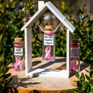 Cancer gift for friend, End of Chemo Gift, Cancer Survivor Gifts, Breast Cancer Gifts, Get Well Gifts, Cancer Free Celebration Gifts